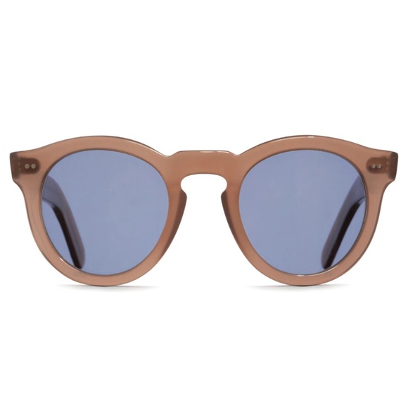 Cutler And Gross Accessories - Cutler And Gross Sunglasses, New 250